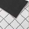 Large Rug Modern Design - (290x200 cm) - Sycamore image 7