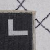 Large Rug Modern Design - (290x200 cm) - Sycamore image 7