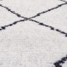 Large Rug Modern Design - (290x200 cm) - Sycamore image 7