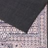 Vintage Oriental Carpet - (290x200 cm) - Aventine image 7