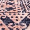 Vintage Oriental Carpet - (290x200 cm) - Aventine image 7
