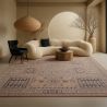 Vintage Oriental Carpet - (290x200 cm) - Aventine image 7