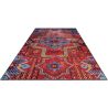 Vintage Oriental Carpet - (290x200 cm) - Meridian image 7