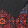 Vintage Oriental Carpet - (290x200 cm) - Meridian image 7