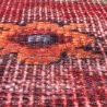 Vintage Oriental Carpet - (290x200 cm) - Meridian image 7