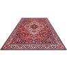 Vintage Oriental Carpet - (290x200 cm) - Clarion image 7