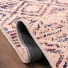 Vintage Oriental Carpet - (290x200 cm) - Thali image 7