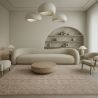 Vintage Oriental Carpet - (290x200 cm) - Thali image 7