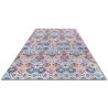 Vintage Oriental Carpet - (290x200 cm) - Topaz image 7