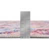 Vintage Oriental Carpet - (290x200 cm) - Topaz image 7