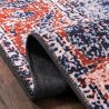 Vintage Oriental Carpet - (290x200 cm) - Arianell image 7