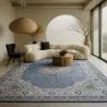 Vintage Oriental Carpet - (290x200 cm) - Ardent image 7
