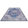 Vintage Oriental Carpet - (290x200 cm) - Ardent image 7