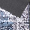 Vintage Oriental Carpet - (290x200 cm) - Ardent image 7