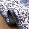 Vintage Oriental Carpet - (290x200 cm) - Ardent image 7