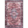 Vintage Oriental Carpet - (290x200 cm) - Solera image 7