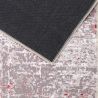 Vintage Oriental Carpet - (290x200 cm) - Nocturne image 7