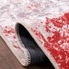 Vintage Oriental Carpet - (290x200 cm) - Nocturne image 7