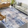 Rug Large Contemporary Modern Design - Beige (290x200 cm) - Sapphire image 7