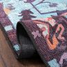 Vintage Oriental Carpet - (290x200 cm) - Galena image 7