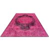 Vintage Oriental Carpet - (290x200 cm) - Marisol image 7