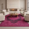 Vintage Oriental Carpet - (290x200 cm) - Marisol image 7