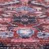 Vintage Oriental Carpet - (290x200 cm) - Soleil image 7
