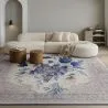 Large Rug Modern Design - (290x200 cm) - Amadora image 7