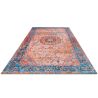 Vintage Oriental Carpet - (290x200 cm) - Zevida image 7