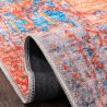 Vintage Oriental Carpet - (290x200 cm) - Zevida image 7
