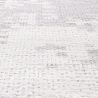 Vintage Oriental Carpet - (290x200 cm) - Celadon image 7