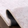 Vintage Oriental Carpet - (290x200 cm) - Celadon image 7
