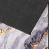 Large Rug with Modern Design Marble Effect – (290x200 cm) – Arezzo image 7