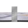 Large Rug with Modern Design Marble Effect – (290x200 cm) – Arezzo image 7