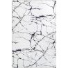 Large Rug with Modern Design Marble Effect – (290x200 cm) – Calico image 7