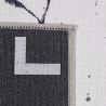Large Rug with Modern Design Marble Effect – (290x200 cm) – Calico image 7