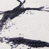 Large Rug with Modern Design Marble Effect – (290x200 cm) – Calico image 7