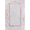 Large Rug Modern Design - (290x200 cm) - Calantha image 7