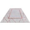 Large Rug Modern Design - (290x200 cm) - Calantha image 7