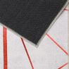 Large Rug Modern Design - (290x200 cm) - Calantha image 7