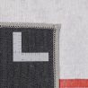 Large Rug Modern Design - (290x200 cm) - Calantha image 7