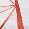 Large Rug Modern Design - (290x200 cm) - Calantha image 7