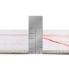 Large Rug Modern Design - (290x200 cm) - Calantha image 7