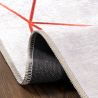 Large Rug Modern Design - (290x200 cm) - Calantha image 7