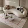 Large Rug Modern Design - (290x200 cm) - Calantha image 7
