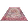 Vintage Oriental Carpet - (290x200 cm) - Celandine image 7