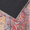 Vintage Oriental Carpet - (290x200 cm) - Celandine image 7