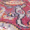 Vintage Oriental Carpet - (290x200 cm) - Celandine image 7