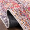 Vintage Oriental Carpet - (290x200 cm) - Celandine image 7