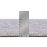 Vintage Oriental Carpet - (290x200 cm) - Delphi image 7